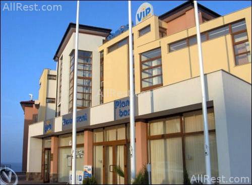 VIP Zone Hotel complex 8